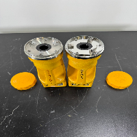 SAS Air Samplers - Quantity 2 image 2